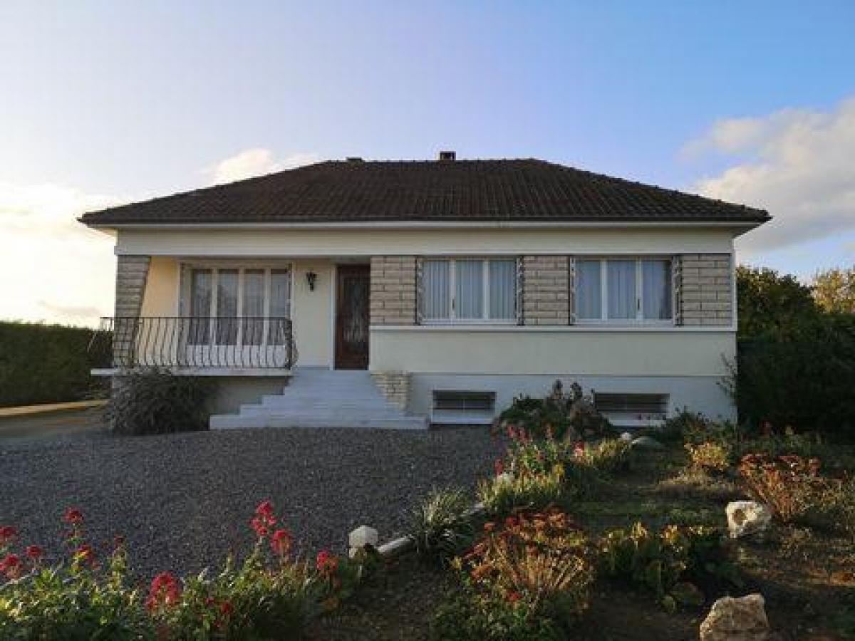 Picture of Home For Sale in Angerville, Centre, France