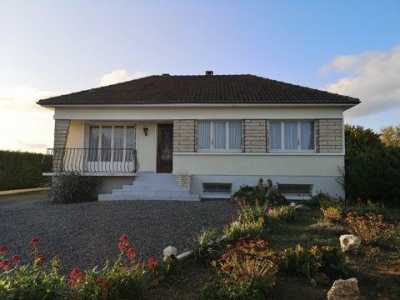 Home For Sale in Angerville, France