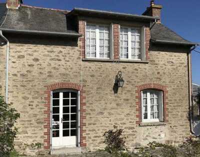 Home For Sale in Dinard, France