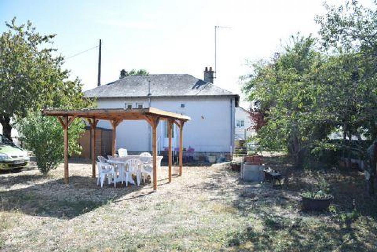 Picture of Home For Sale in Vendome, Centre, France