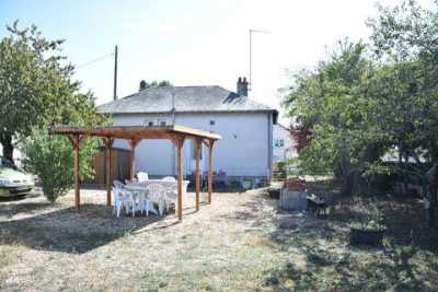 Home For Sale in Vendome, France