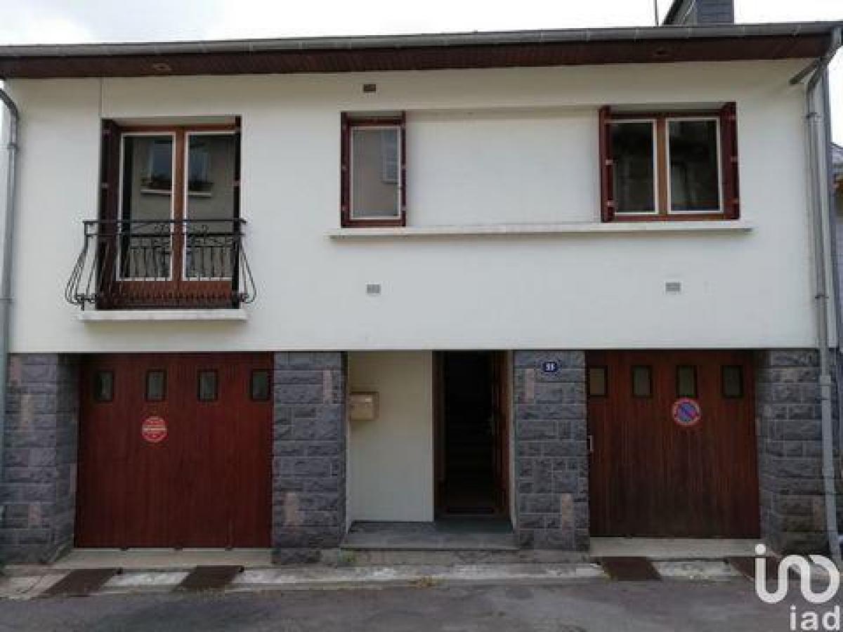 Picture of Home For Sale in La Bourboule, Auvergne, France