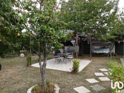 Home For Sale in Champhol, France