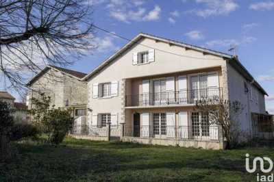 Home For Sale in Verteuil Sur Charente, France