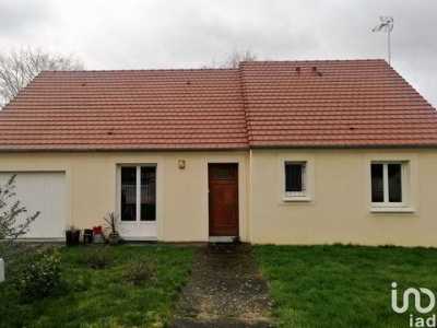 Home For Sale in Aveze, France