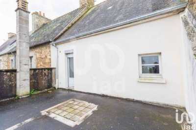 Home For Sale in Antrain, France