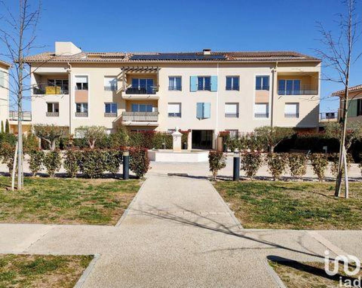 Picture of Condo For Sale in Le Muy, Provence-Alpes-Cote d'Azur, France