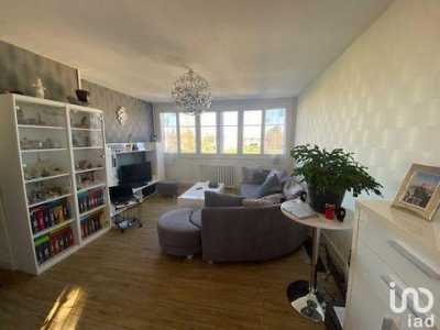 Condo For Sale in Chateauroux, France