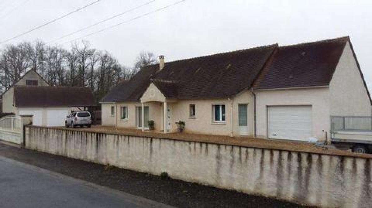 Picture of Home For Sale in Amboise, Centre, France