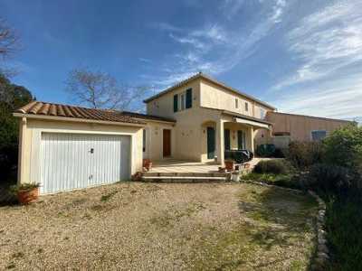 Home For Sale in Anduze, France