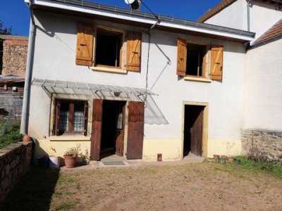 Home For Sale in Chauffailles, France