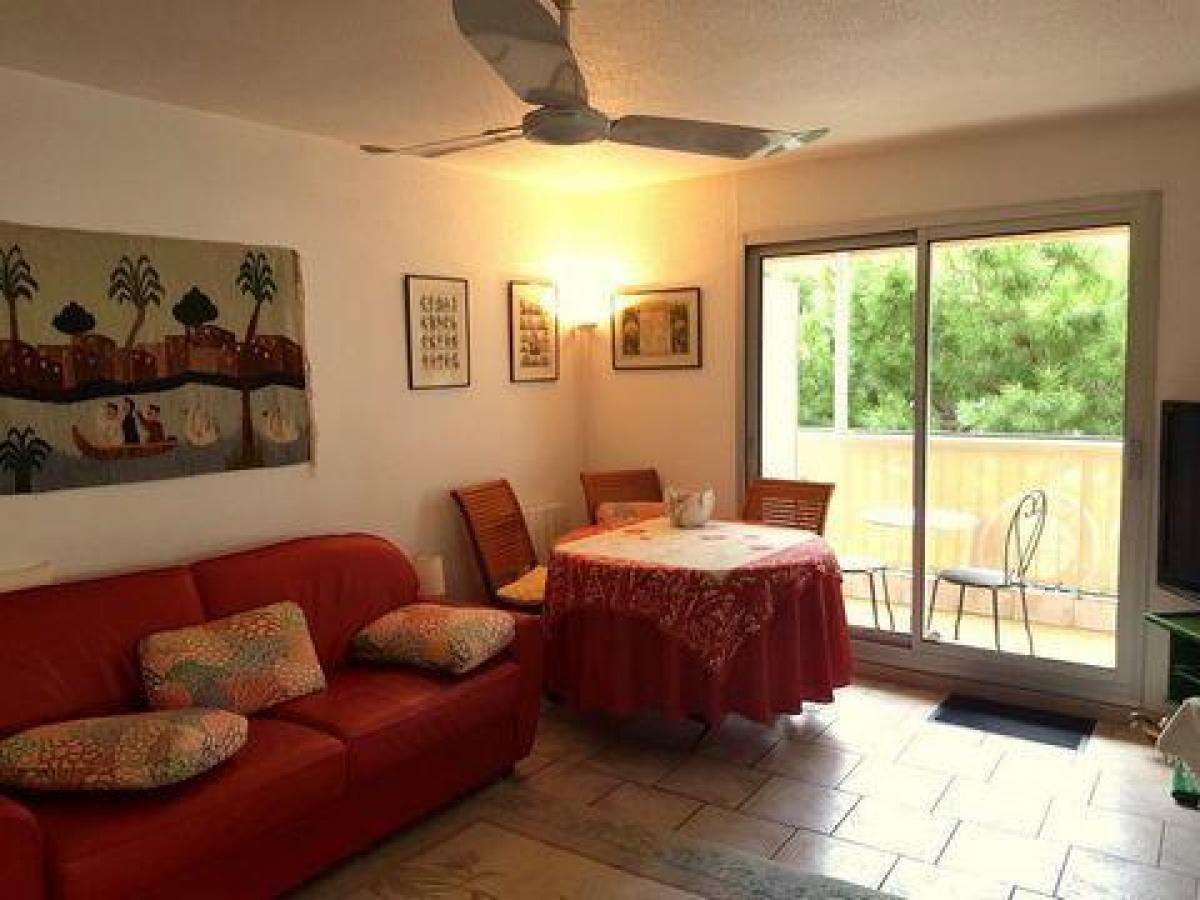 Picture of Condo For Sale in Vallauris, Cote d'Azur, France