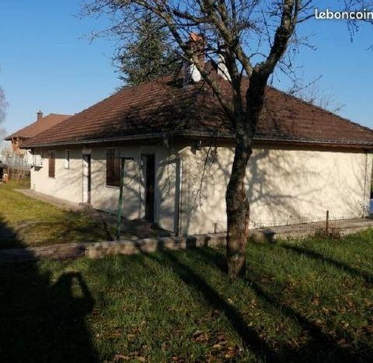 Picture of Home For Sale in Vittel, Lorraine, France