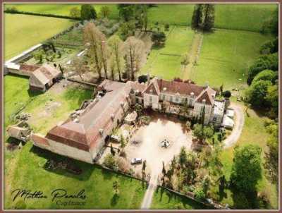 Home For Sale in Digoin, France