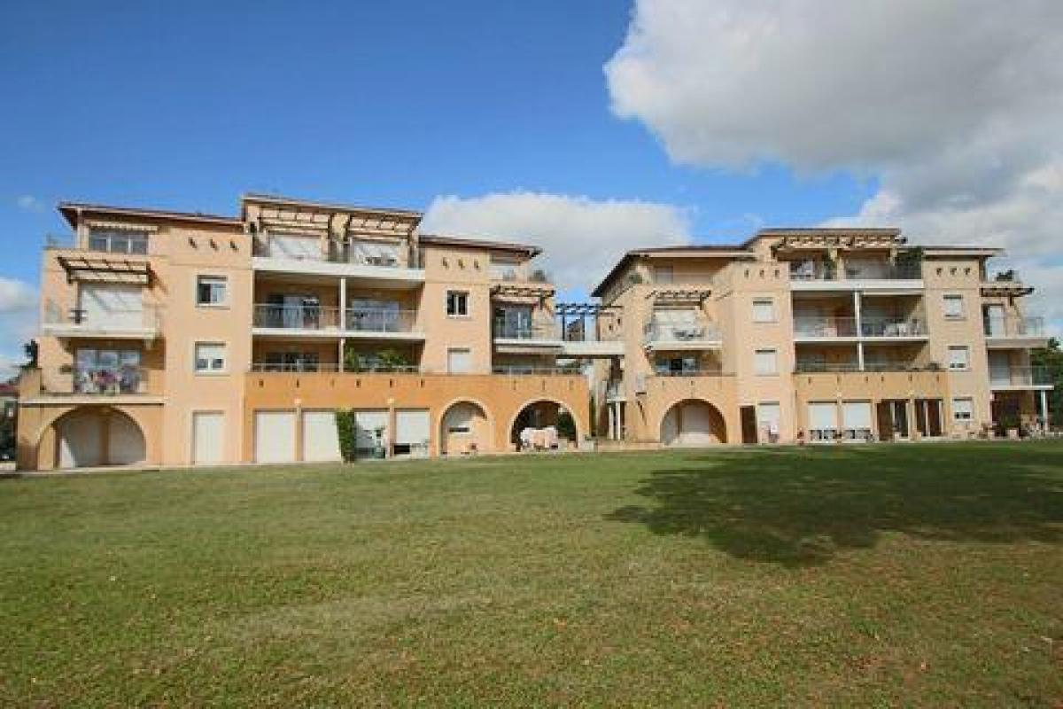 Picture of Condo For Sale in Bergerac, Aquitaine, France