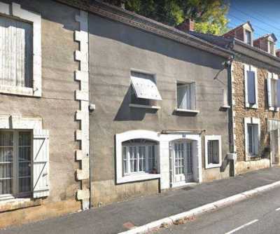 Home For Sale in Sarlat La Caneda, France