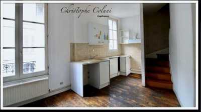 Condo For Sale in Auxerre, France