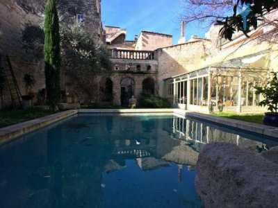 Home For Sale in Tarascon, France