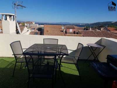 Home For Sale in Martigues, France