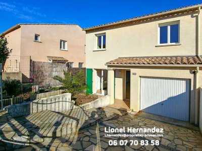 Home For Sale in Ales, France