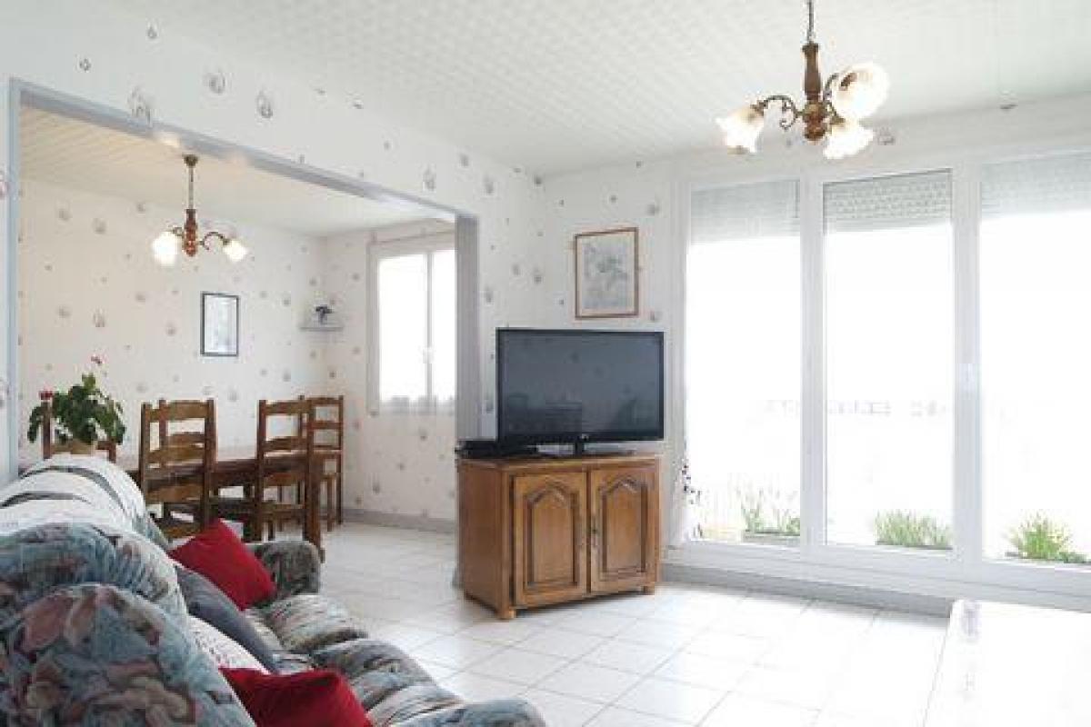 Picture of Apartment For Sale in Bourges, Centre, France