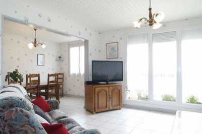 Apartment For Sale in Bourges, France