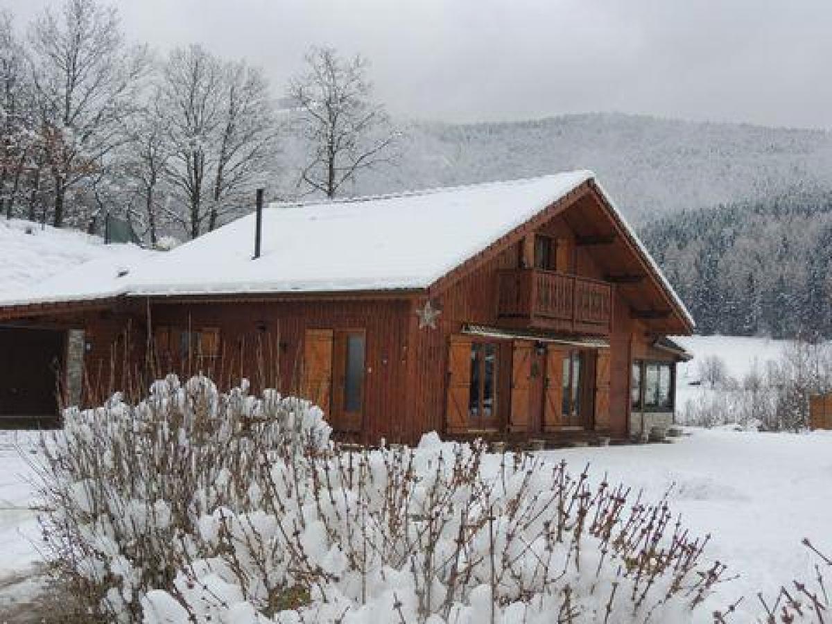 Picture of Home For Sale in Bussang, Lorraine, France