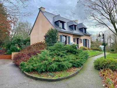 Home For Sale in Guipry, France
