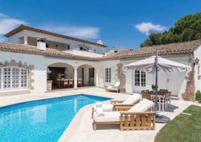 Villa For Sale in Mougins, France