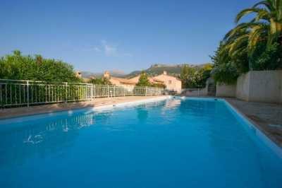 Villa For Sale in Vence, France