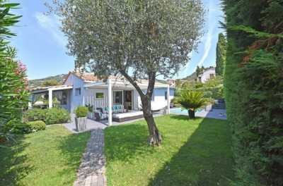 Villa For Sale in Cannes, France
