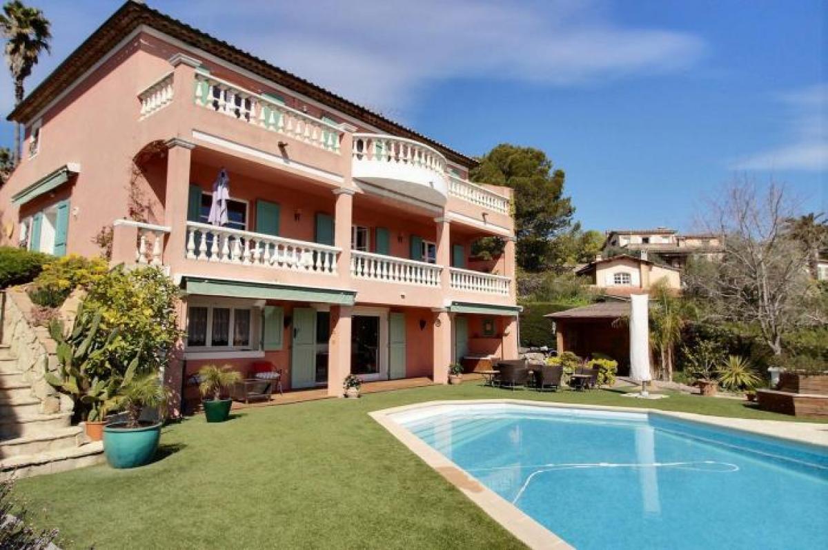 Picture of Villa For Sale in Mougins, Cote d'Azur, France