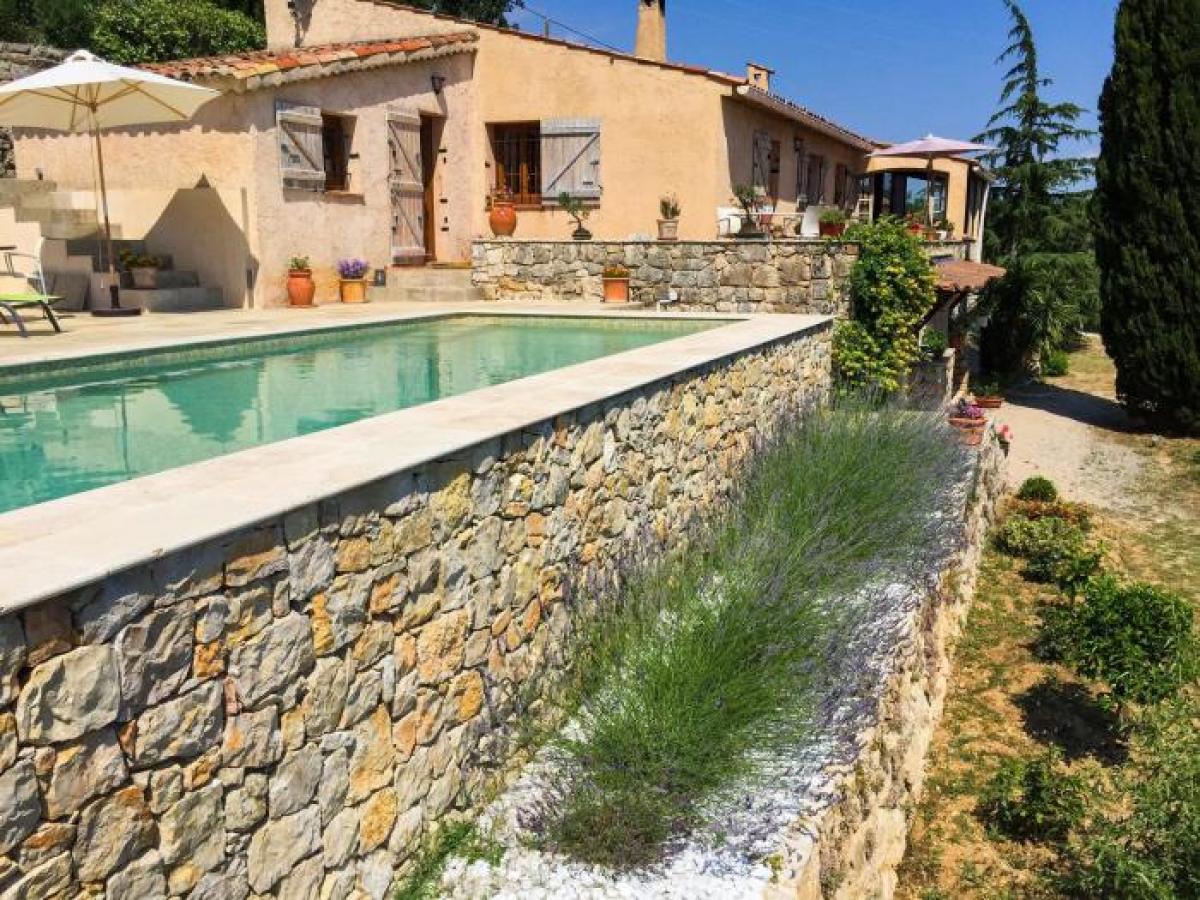 Picture of Villa For Sale in Speracedes, Provence-Alpes-Cote d'Azur, France