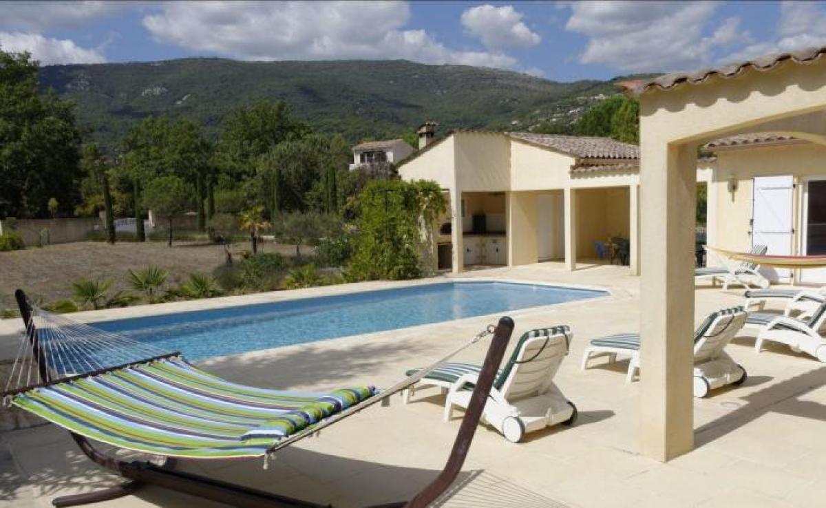 Picture of Villa For Sale in Seillans, Cote d'Azur, France