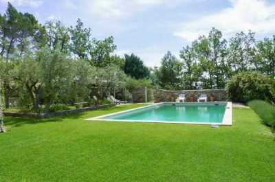 Villa For Sale in Seillans, France