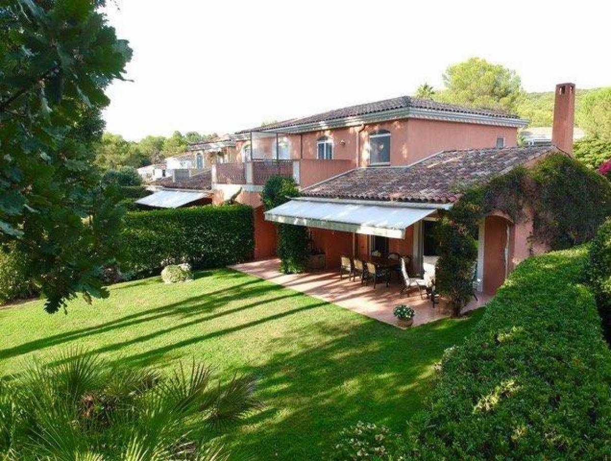 Picture of Villa For Sale in Mougins, Cote d'Azur, France