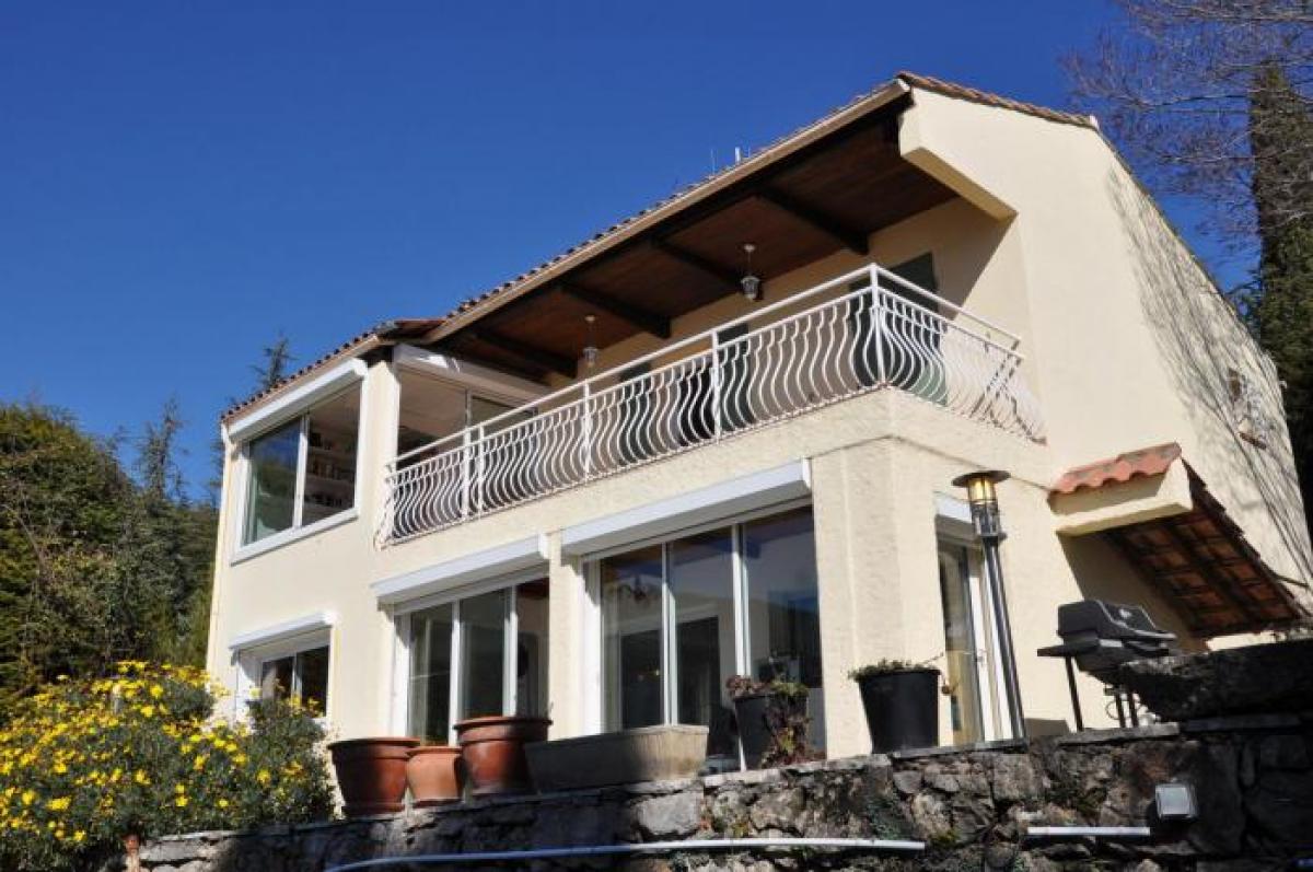 Picture of Villa For Sale in Seillans, Cote d'Azur, France