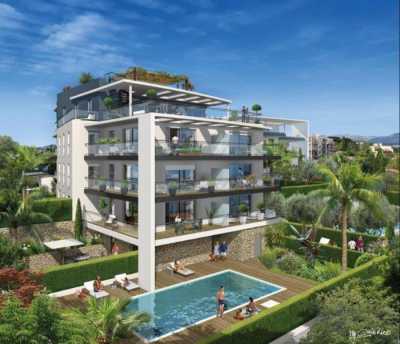 Residential Land For Sale in Antibes, France