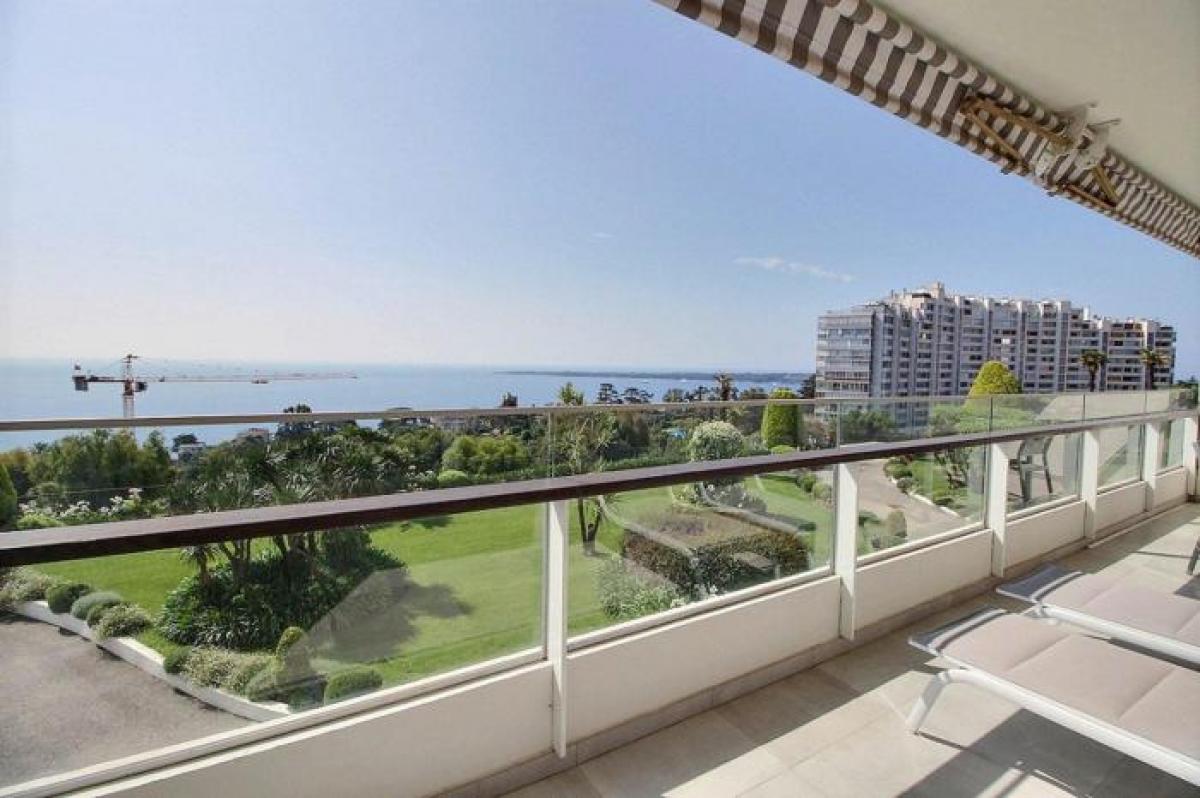 Picture of Apartment For Sale in Vallauris, Cote d'Azur, France