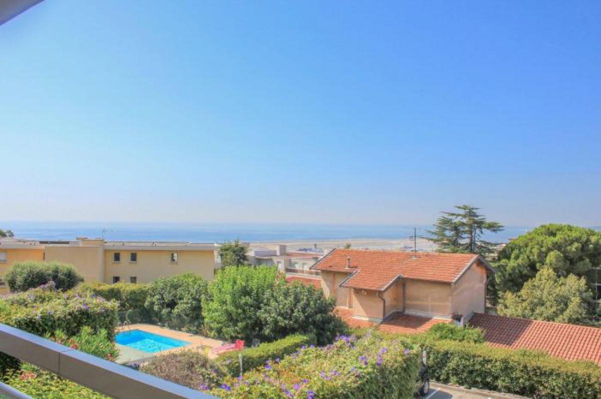 Picture of Residential Land For Sale in Nice, Cote d'Azur, France