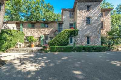 Residential Land For Sale in Callian, France