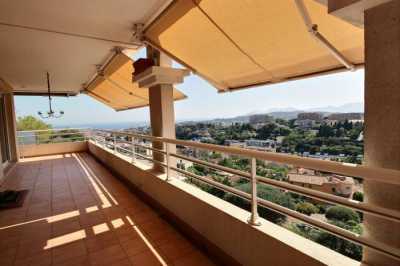 Residential Land For Sale in Mougins, France