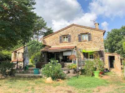 Home For Sale in Callian, France