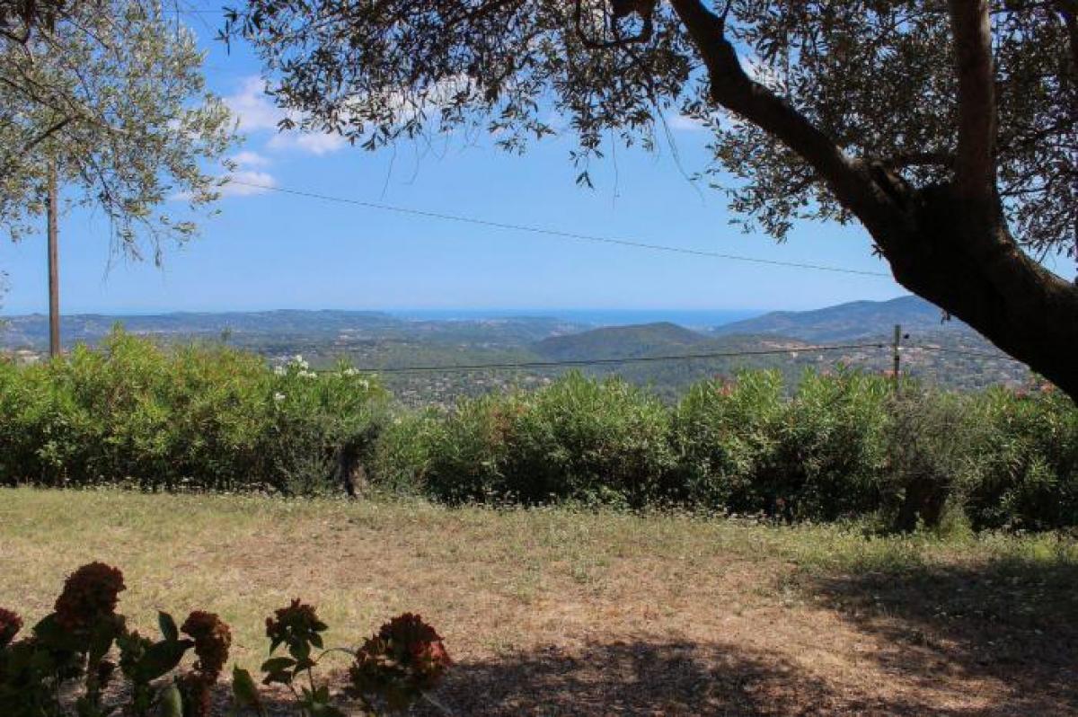 Picture of Villa For Sale in Cabris, Cote d'Azur, France