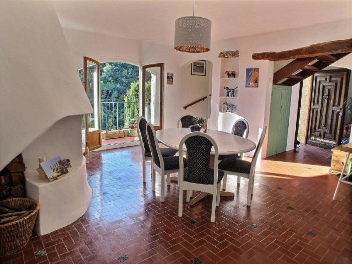 Picture of Villa For Sale in Vence, Cote d'Azur, France