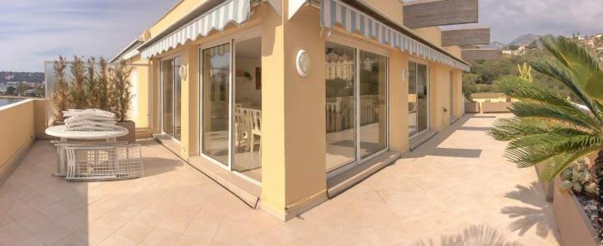 Picture of Home For Sale in Menton, Cote d'Azur, France