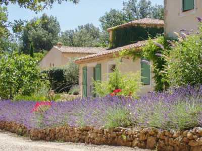 Residential Land For Sale in Seillans, France