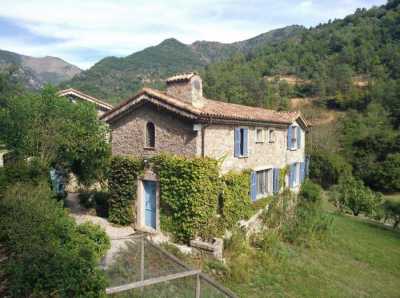 Residential Land For Sale in SOSPEL, France