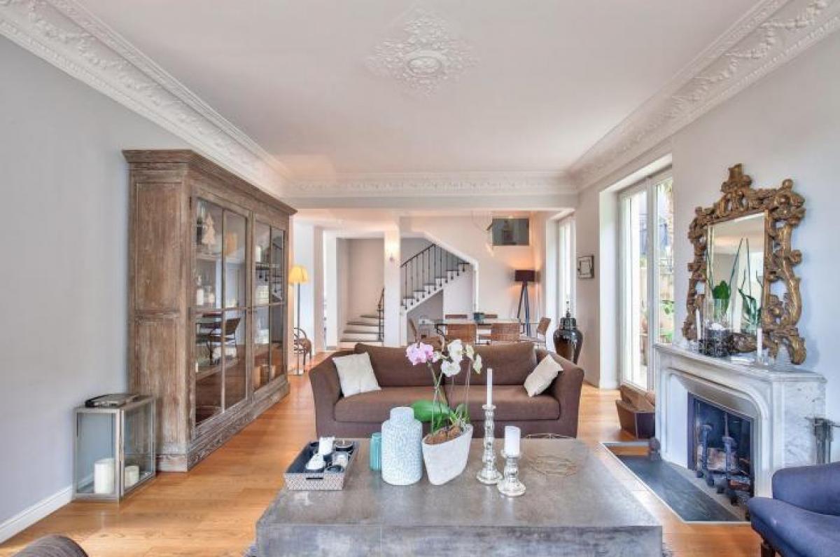 Picture of Home For Sale in Nice, Cote d'Azur, France