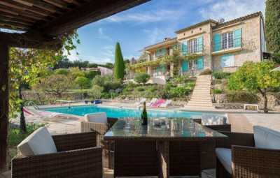 Residential Land For Sale in Mougins, France